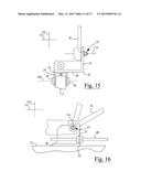 LIFT SYSTEM AND APPARATUS FOR USE WITH MOTORIZED TRICYCLES diagram and image