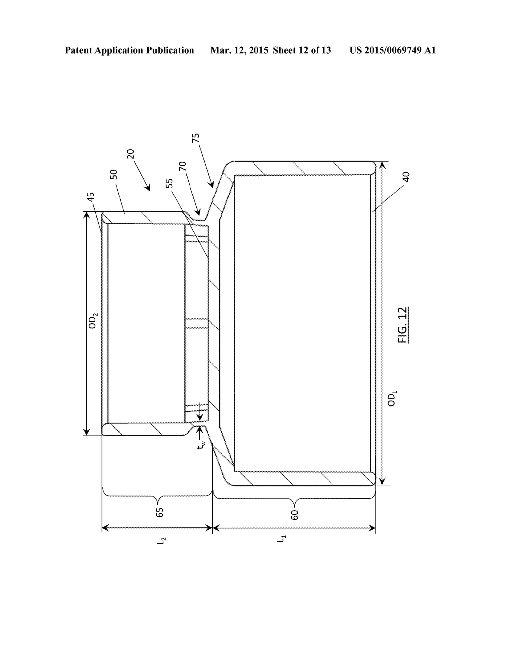 INFLOW PREVENTION COUPLER - diagram, schematic, and image 13