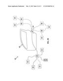 VEHICLE DOOR LATCH WITH ELECTRONIC OVERRIDE diagram and image