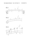 BUMPER REINFORCEMENT AND METHOD FOR MANUFACTURING THE SAME diagram and image