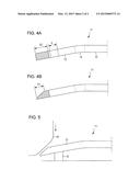 BUMPER REINFORCEMENT AND METHOD FOR MANUFACTURING THE SAME diagram and image