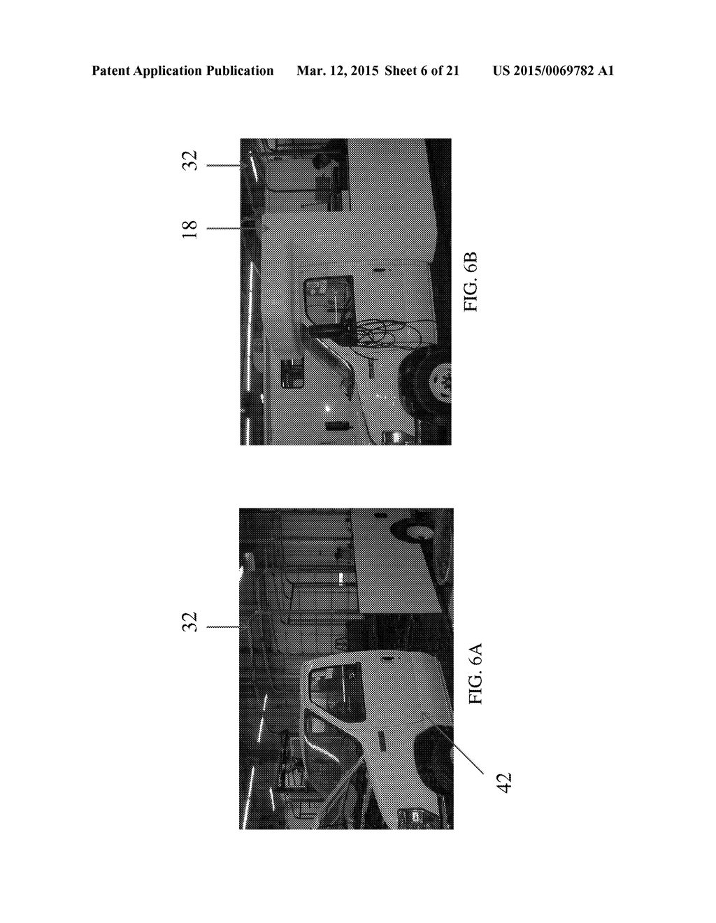 Modular Window System for Passenger Vehicle - diagram, schematic, and image 07