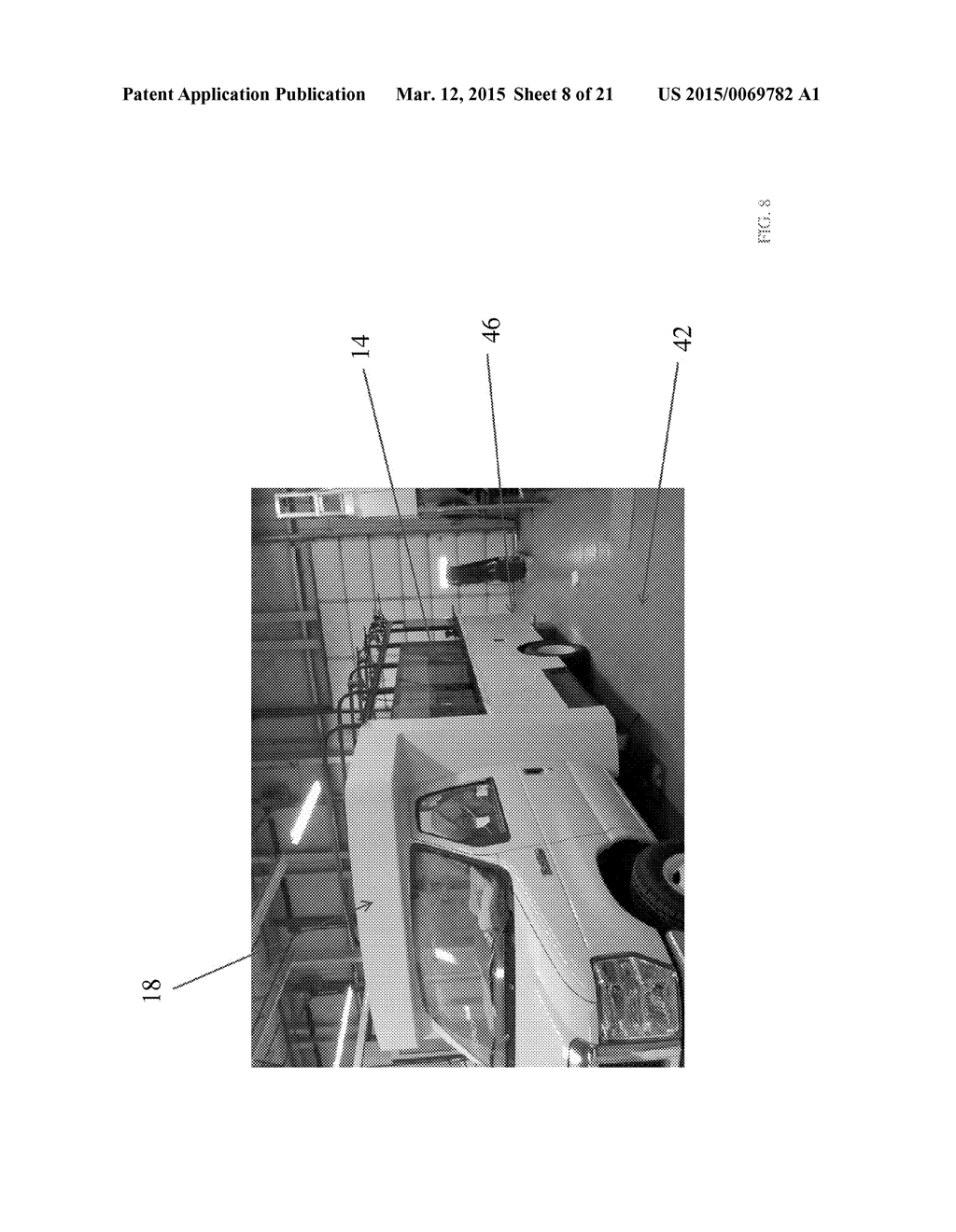 Modular Window System for Passenger Vehicle - diagram, schematic, and image 09