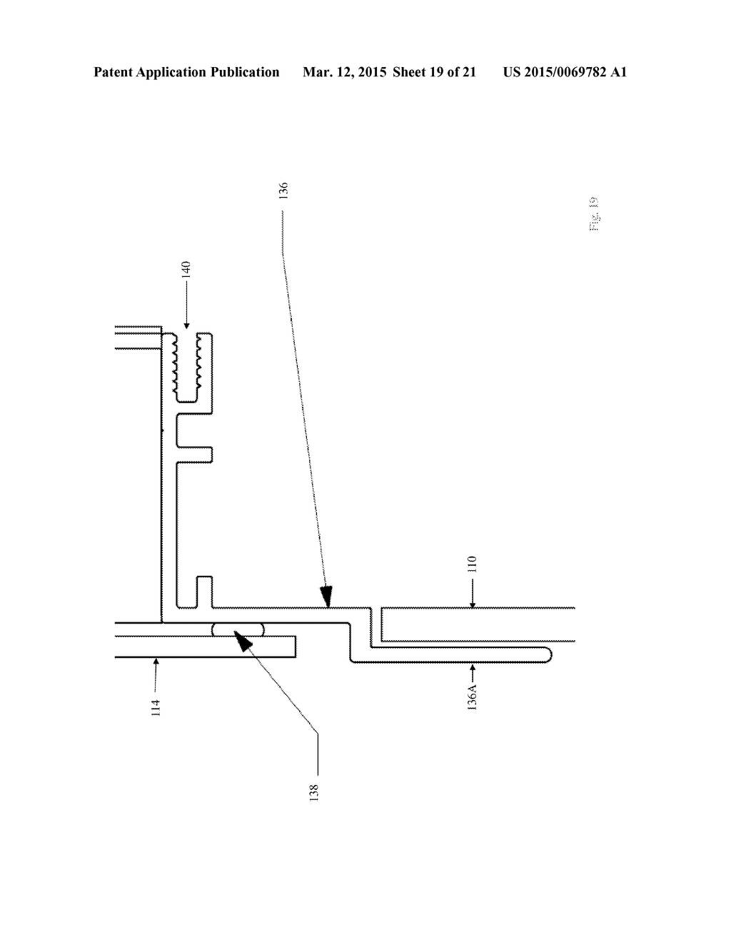 Modular Window System for Passenger Vehicle - diagram, schematic, and image 20