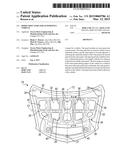 HOOD STRUCTURE FOR AUTOMOTIVE VEHICLE diagram and image