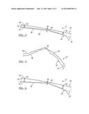 HOOD STRUCTURE FOR AUTOMOTIVE VEHICLE diagram and image