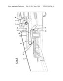 OPEN ROOF CONSTRUCTION FOR A VEHICLE diagram and image