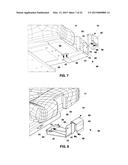 VEHICLE SEAT WITH ADJUSTABLE SEAT BACK AND MULTIPLE RESTRAINT RELEASE     MECHANISM diagram and image