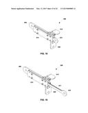 VEHICLE SEAT WITH ADJUSTABLE SEAT BACK AND MULTIPLE RESTRAINT RELEASE     MECHANISM diagram and image