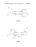 VEHICLE SEAT WITH ADJUSTABLE SEAT BACK AND MULTIPLE RESTRAINT RELEASE     MECHANISM diagram and image