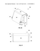 VEHICLE SEAT WITH ADJUSTABLE SEAT BACK AND MULTIPLE RESTRAINT RELEASE     MECHANISM diagram and image