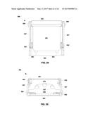 VEHICLE SEAT WITH ADJUSTABLE SEAT BACK AND MULTIPLE RESTRAINT RELEASE     MECHANISM diagram and image