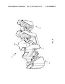 Aircraft Seating Arrangement diagram and image