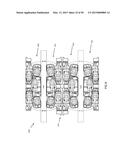 Aircraft Seating Arrangement diagram and image