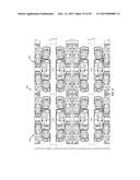 Aircraft Seating Arrangement diagram and image