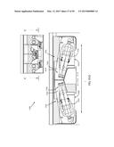 Aircraft Seating Arrangement diagram and image