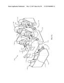 Aircraft Seating Arrangement diagram and image