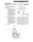 One Touch Stow In Floor Seat Assembly With Automatic Lateral Displacement diagram and image