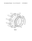 Hub-Rotor Adapter diagram and image