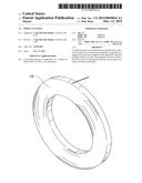 WHEEL LUG RING diagram and image