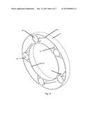 WHEEL LUG RING diagram and image