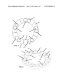 WHEEL LUG RING diagram and image