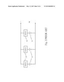 APPARATUS FOR PARALLEL CONNECTION AND PROTECTION OF BATTERIES OF AN     ELECTRIC VEHICLE diagram and image