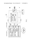 POWERING A FIXTURE FROM AC AND DC SOURCES diagram and image