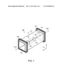 MAGNETIC SHIELDING APPARATUS AND MAGNETIC SHIELDING METHOD diagram and image