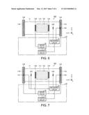 MAGNETIC SHIELDING APPARATUS AND MAGNETIC SHIELDING METHOD diagram and image