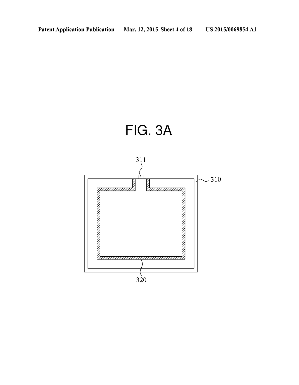 METHOD AND APPARATUS FOR WIRELESS POWER TRANSMISSION WITH HARMONIC NOISE     CANCELLATION - diagram, schematic, and image 05