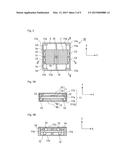 VIBRATION POWER GENERATOR AND POWER GENERATOR diagram and image