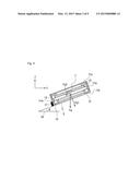 VIBRATION POWER GENERATOR AND POWER GENERATOR diagram and image