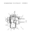 MODULE FOR AN LED LAMP diagram and image