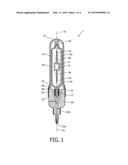 ELECTRIC LAMP AND ASSEMBLING METHOD THEREFORE diagram and image