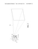 LIGHT COMPENSATING SYSTEM AND METHOD THEREOF diagram and image