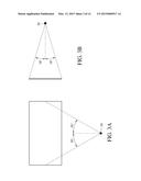 LIGHT COMPENSATING SYSTEM AND METHOD THEREOF diagram and image