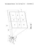 LIGHT COMPENSATING SYSTEM AND METHOD THEREOF diagram and image