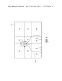 LIGHT COMPENSATING SYSTEM AND METHOD THEREOF diagram and image