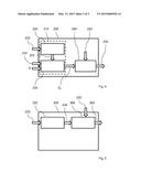 Failure detection in lighting system diagram and image