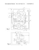 Method of Operating a Variable Speed Motor in a Laundry Treatment     Apparatus diagram and image