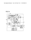 Three-Phase Synchronous Motor Drive Device diagram and image