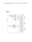 Three-Phase Synchronous Motor Drive Device diagram and image