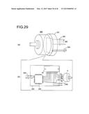 Three-Phase Synchronous Motor Drive Device diagram and image