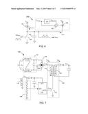 POWER SUPPLIES AND CONTROL METHODS CAPABLE OF IMPROVING POWER FACTOR     DURING LIGHT LOAD diagram and image