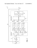 ASYNCHRONOUS SWITCH MODE SUPPLY diagram and image