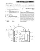 CAPACITIVE SENSOR FOR A VEHICLE diagram and image