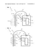 CAPACITIVE SENSOR FOR A VEHICLE diagram and image