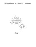 APPARATUS OF MEASURING SEMICONDUCTOR DEVICE diagram and image