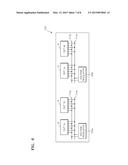 TEST INTERFACE BOARD AND TEST SYSTEM INCLUDING THE SAME diagram and image